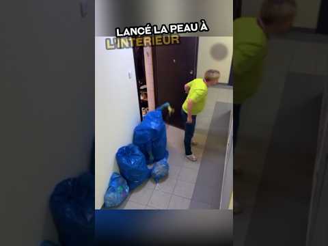 ❤️ Il lui a enfin donné une leçon de propriété.