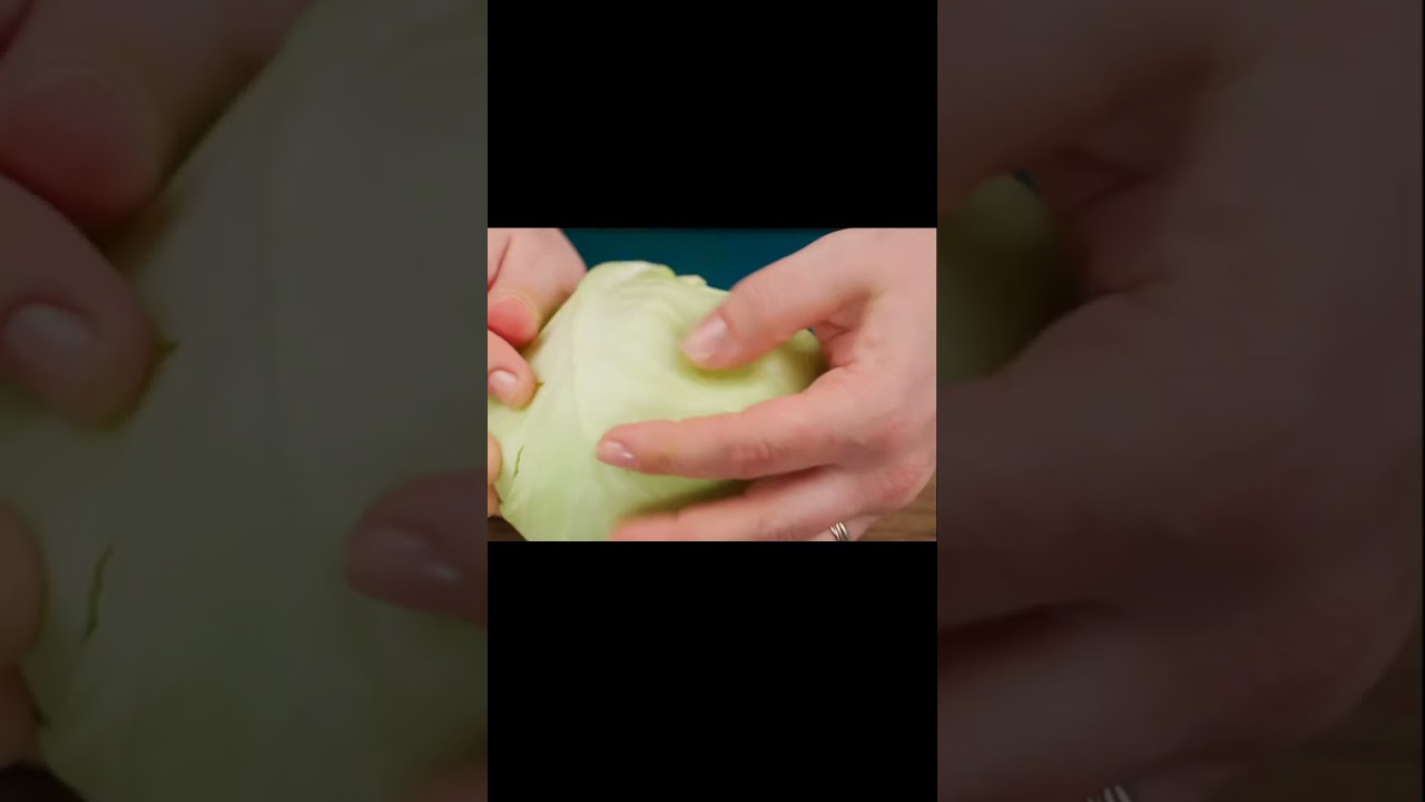 Comment conserver le chou