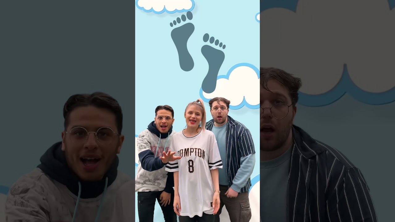 Nos jeux de mots en musique 😭😂 (ep2)