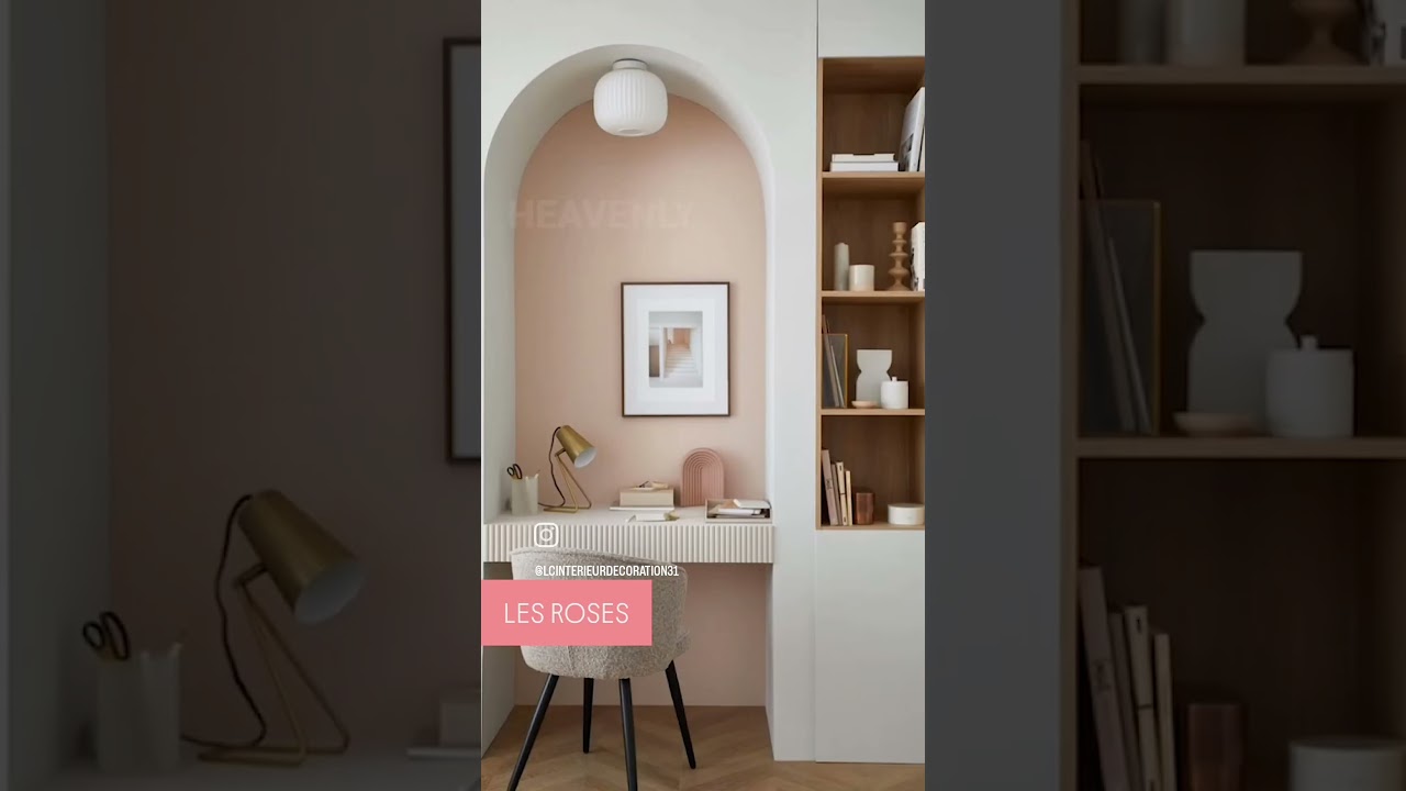 | TENDANCE 2025 | - Les couleurs 🎨 #decoration #design #decor