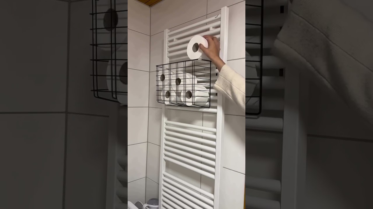 IDEE RANGEMENT ACTION #hack #action #déco