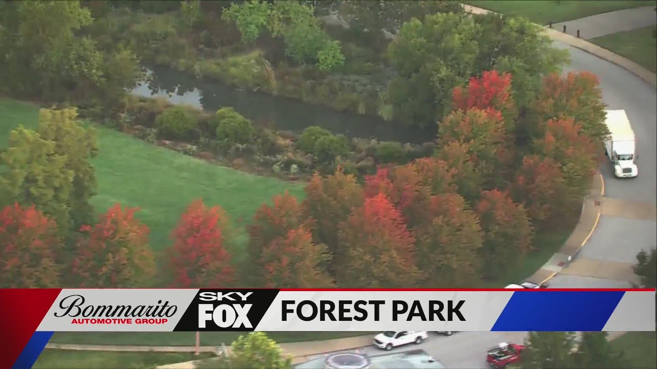 Where to go to see the best fall colors