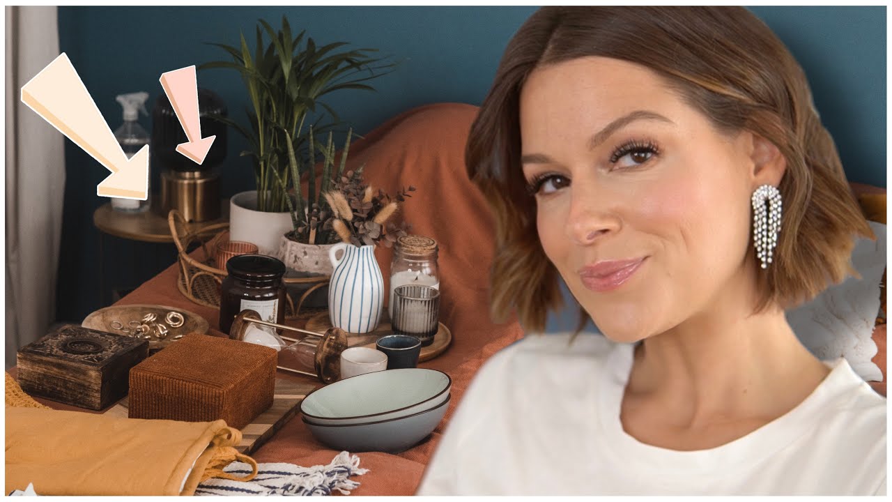 HAUL DÉCO : Action, Maisons du monde, Centrakor, Ikea..