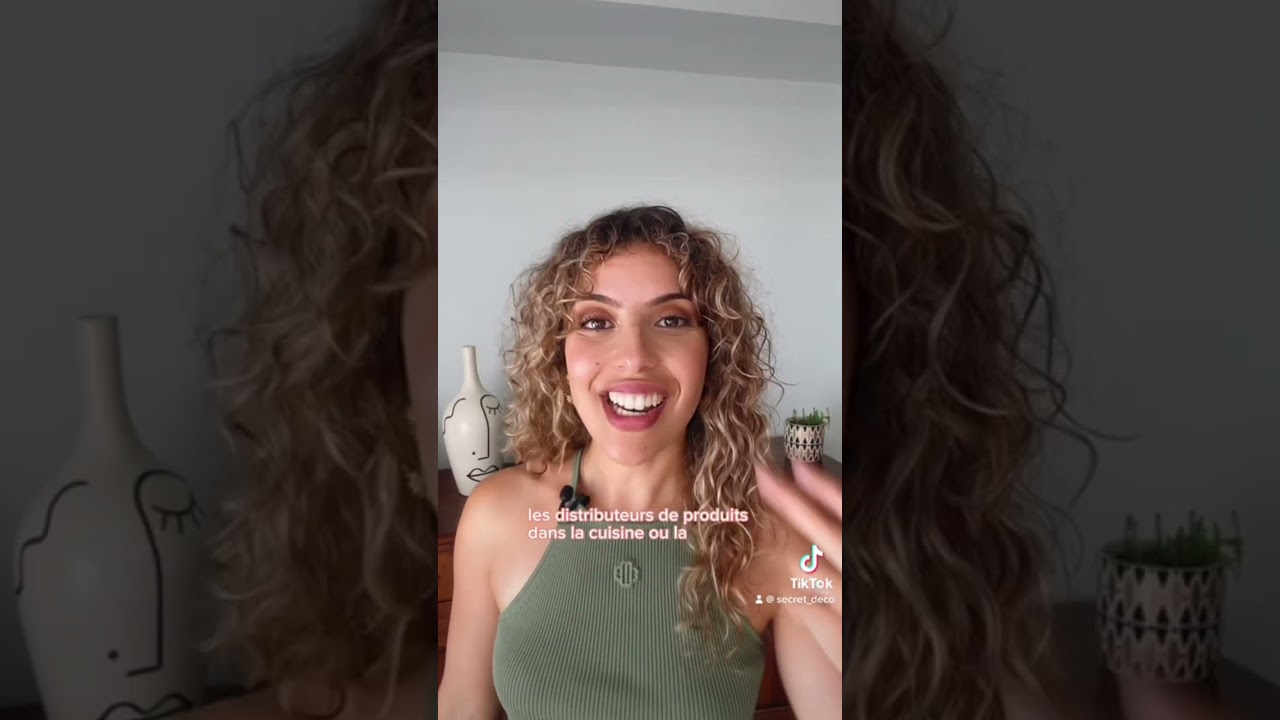 3 astuces déco pour un intérieur haut de gamme 😎🔥