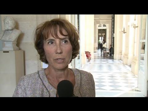 Les femmes dans la réforme des retraites