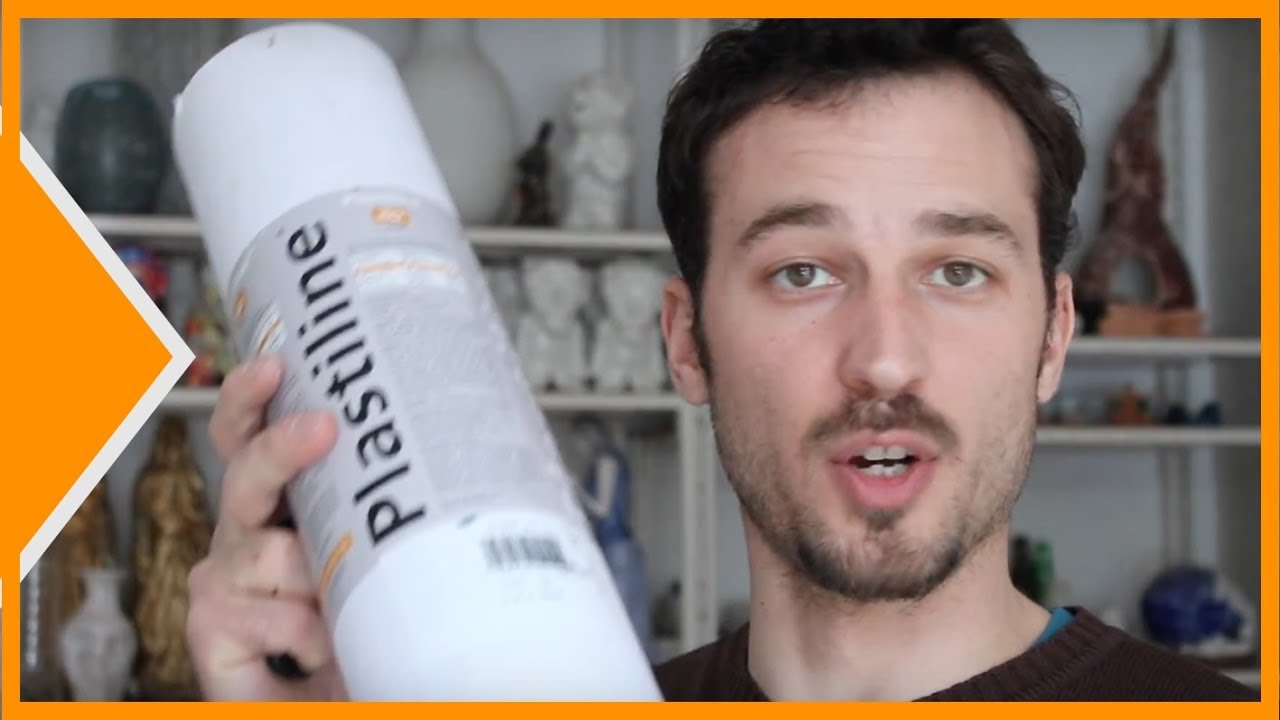 LA PLASTILINE - Application & Utilisation