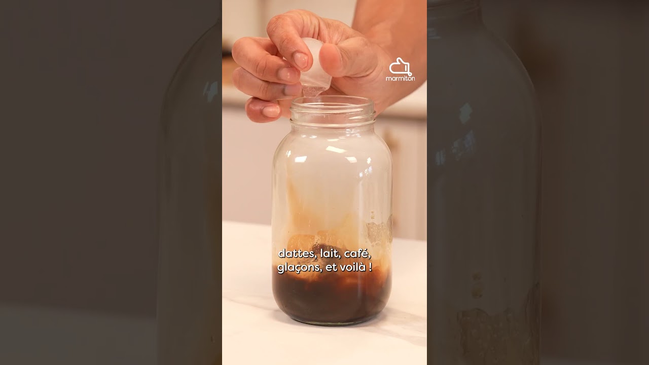 ✨ Et si ton café devenait une vraie gourmandise naturelle ?