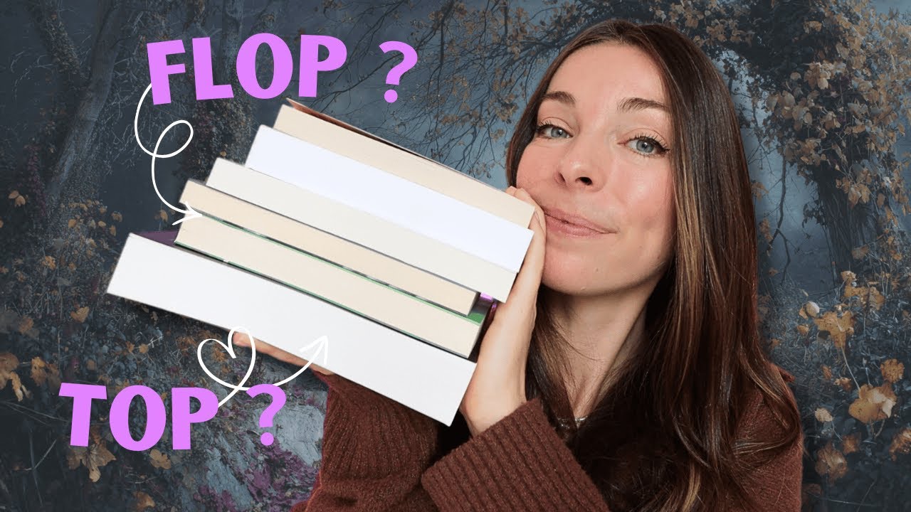 Le PIRE et le MEILLEUR du Pumpkin Autumn Challenge 🍁