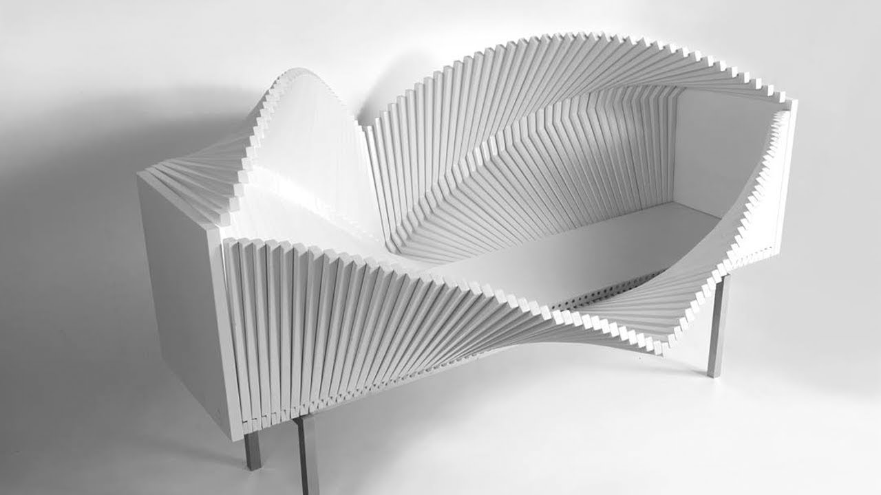 14 meubles de génie qui s’ouvrent comme par magie