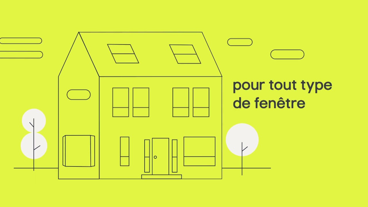 Nouvelle gamme de barres à rideaux sans perçage Ikaria GOODHOME - Castorama