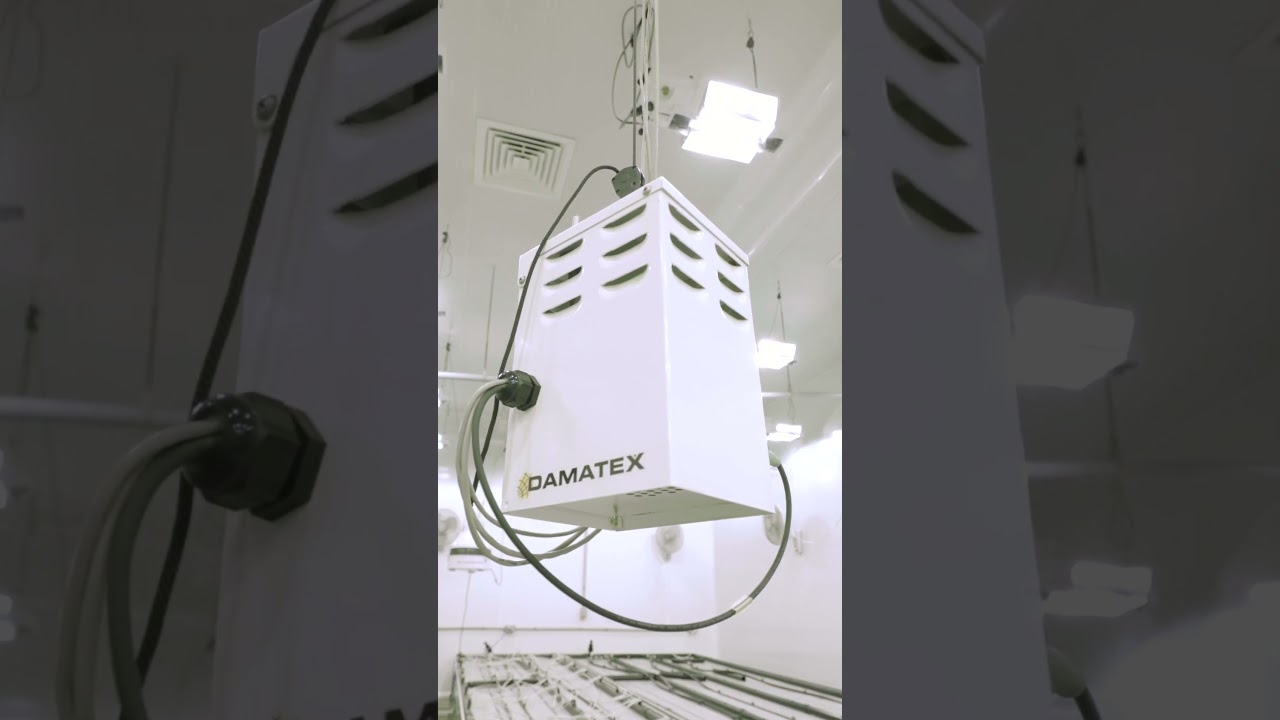 Comment assure-t-on une croissance optimale des plantes? C'est une bonne question! 💡