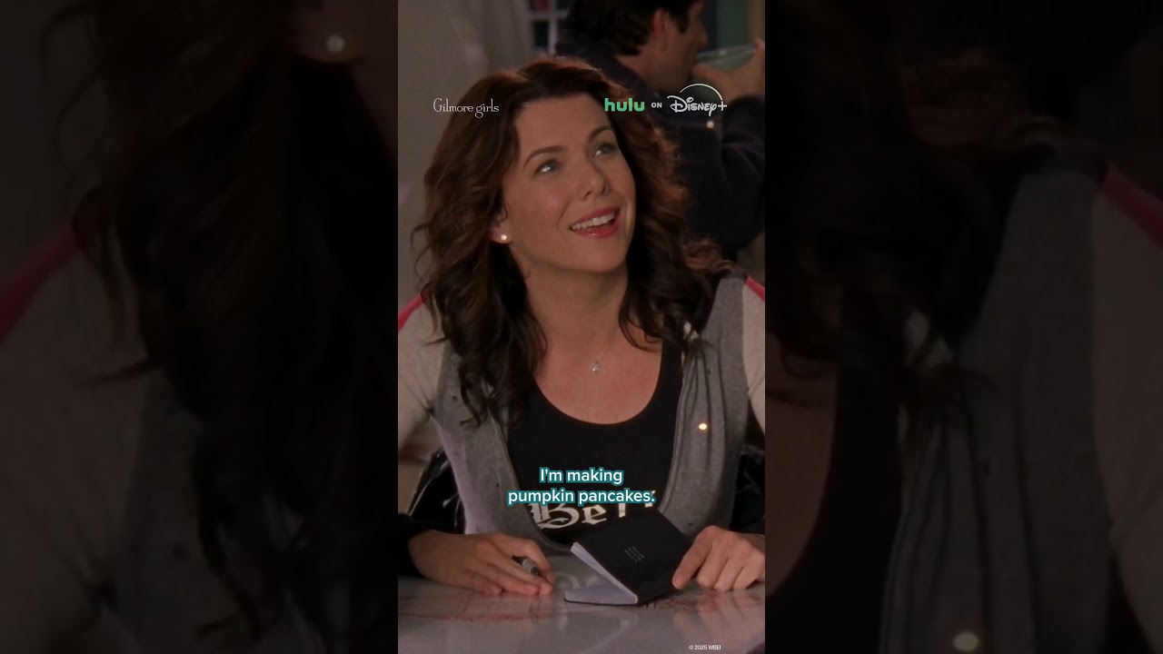 Gilmore Girls | Autumn