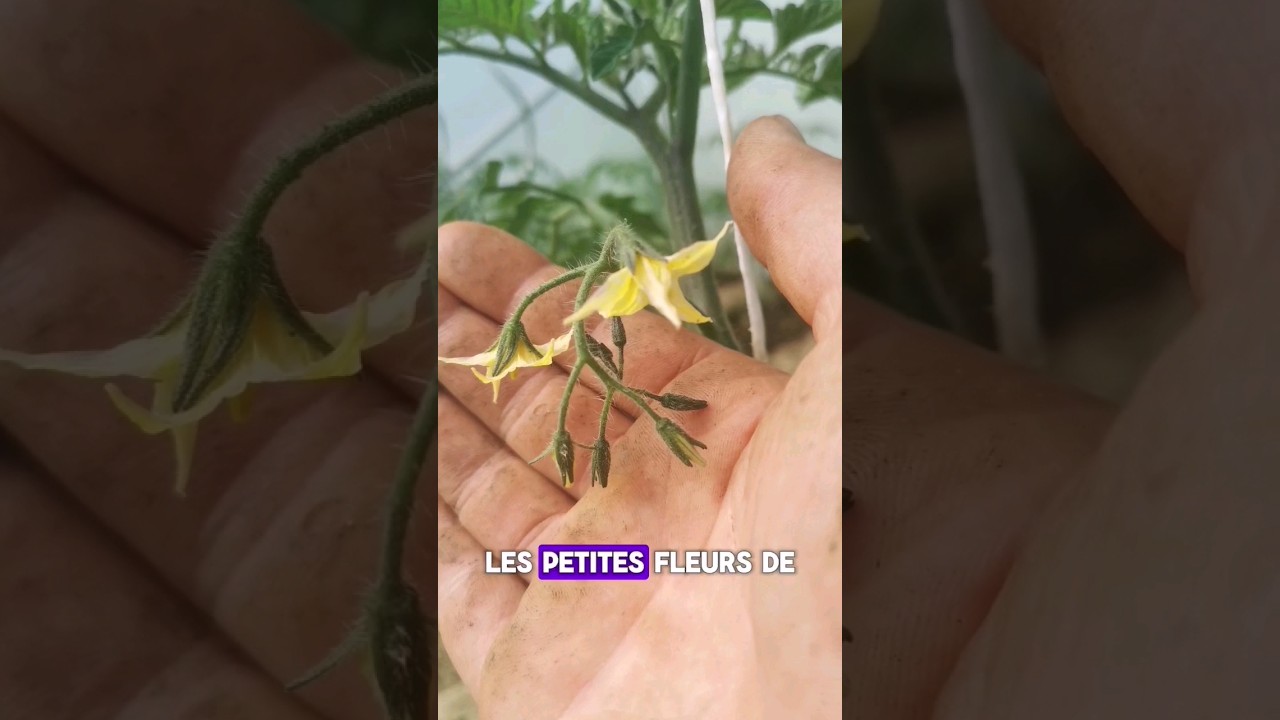 TOMATES, AUBERGINES, POIVRONS.. MA SERRE EN MAI !! #potager #bio #permaculture #tomates #aubergines