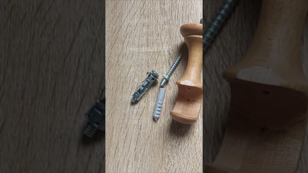 Fixation durable : Comment faire tenir sa tringle à rideau ?