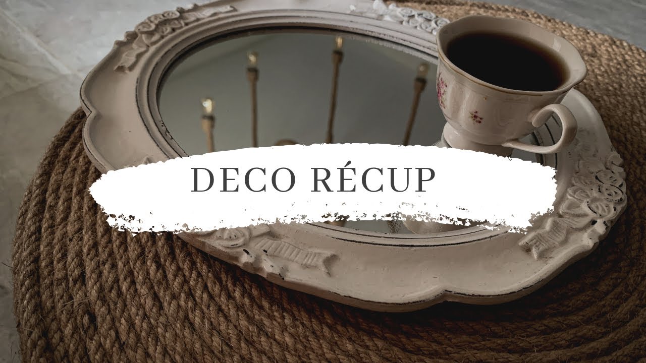 Diy déco bohème ne jetez plus vos bouteilles plastiques !!!
