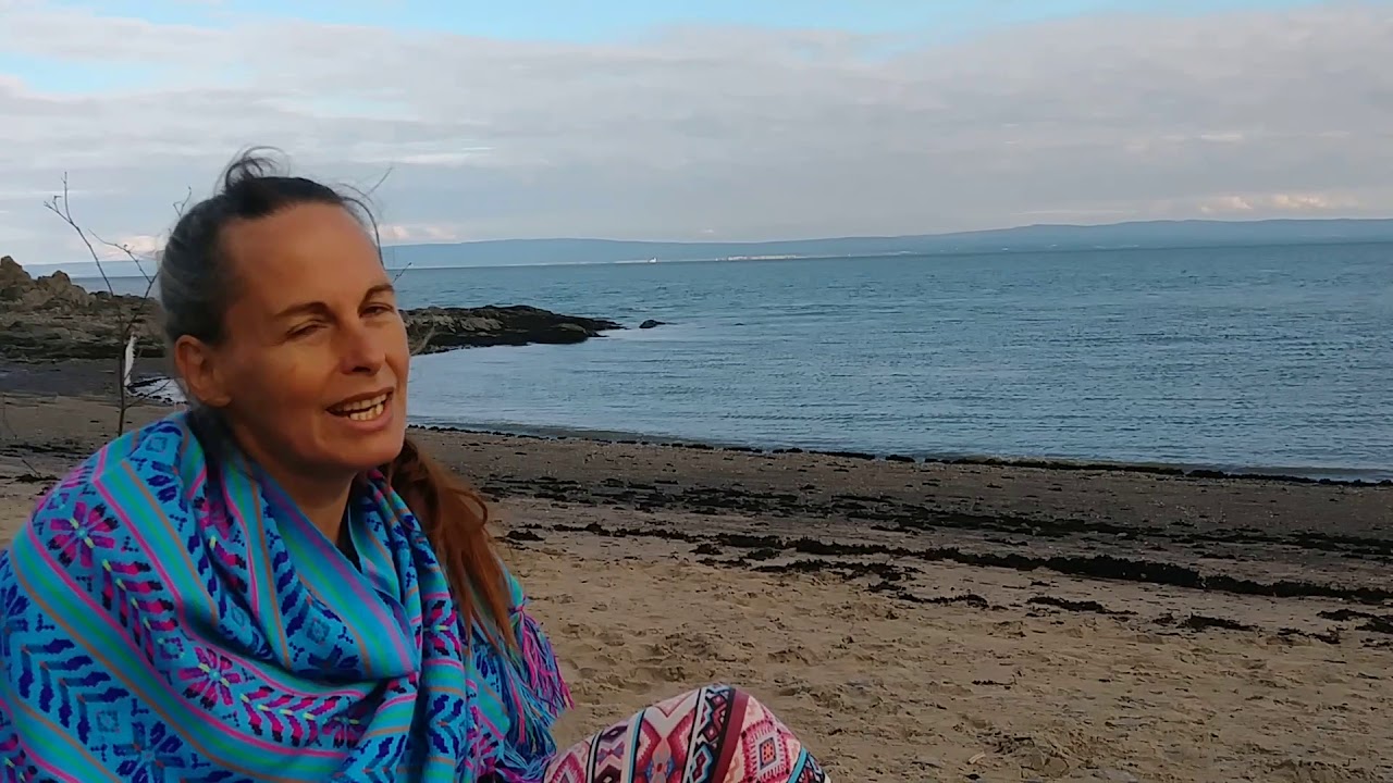 Retraite de Tantra pour femmes - Quebec 2018 - avec Ma Prem Maria-Heleyna