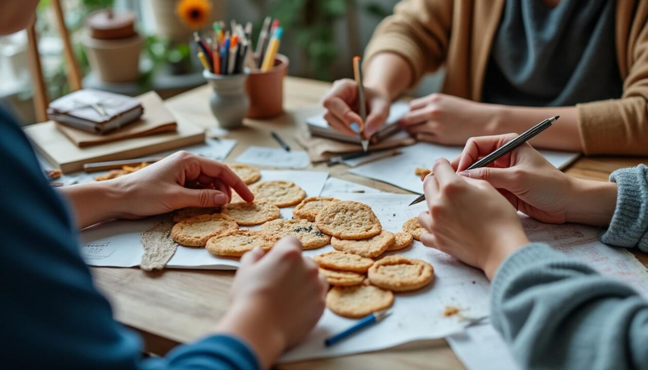 découvrez les gestes essentiels pour progresser efficacement en loisirs créatifs et libérez votre créativité étape par étape.