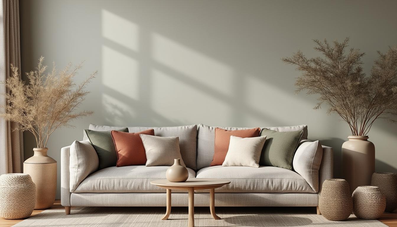 découvrez les couleurs tendance en décoration pour l'année 2026 et inspirez-vous pour renouveler votre intérieur avec style et modernité.