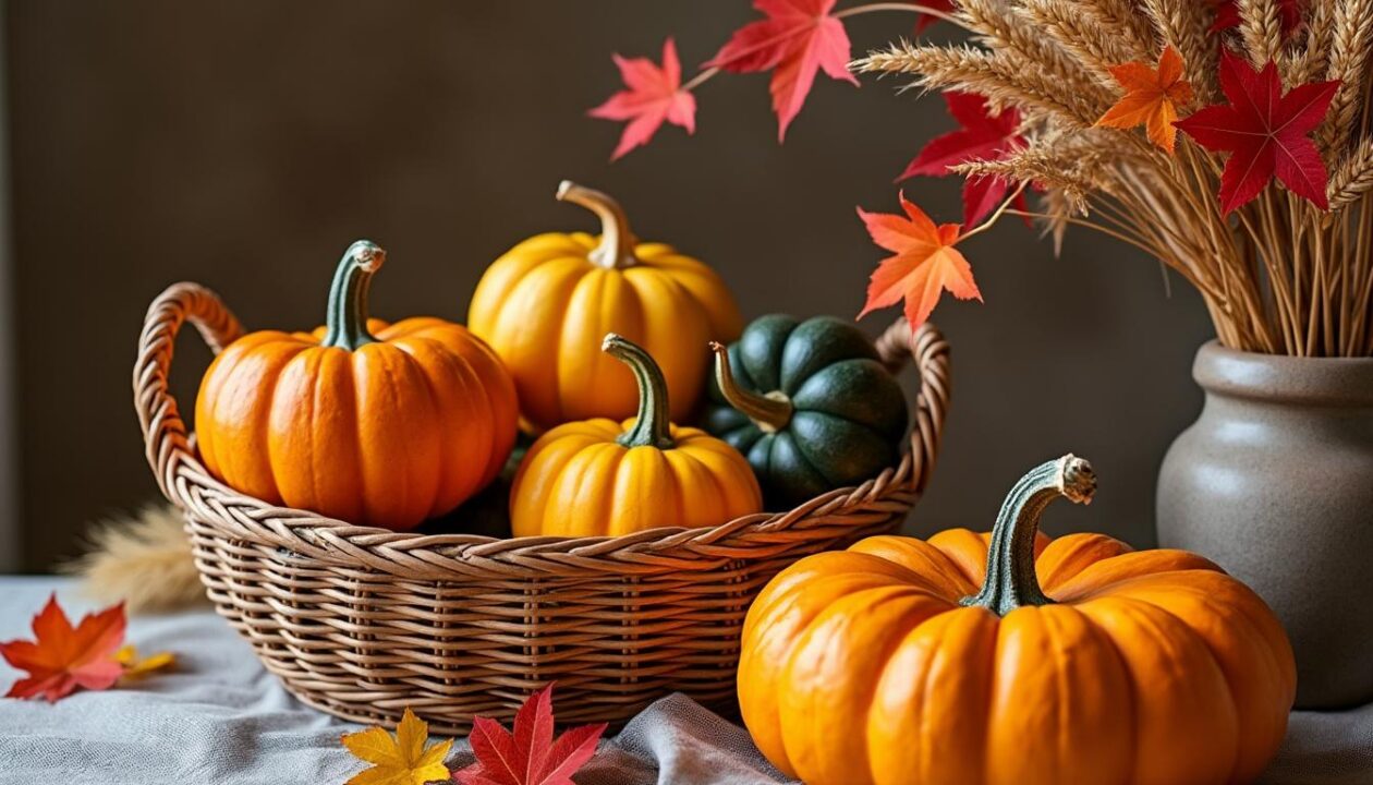 découvrez les couleurs incontournables de la déco automnale 2025 à adopter pour un intérieur chaleureux, et celles à éviter pour un style tendance et harmonieux.