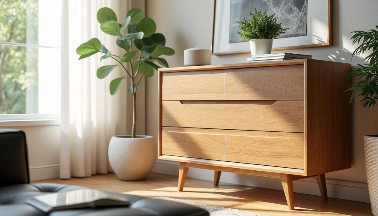 découvrez la commode effet chêne à seulement 79,99 € chez but. optimisez votre espace avec style grâce à cette offre exceptionnelle et bénéficiez d'une remise de 33 % dès maintenant.