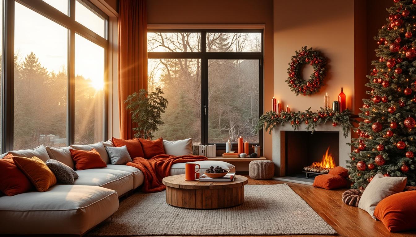 découvrez la couleur de noël cette année et apprenez comment l'intégrer facilement dans votre décoration pour un intérieur festif et tendance.