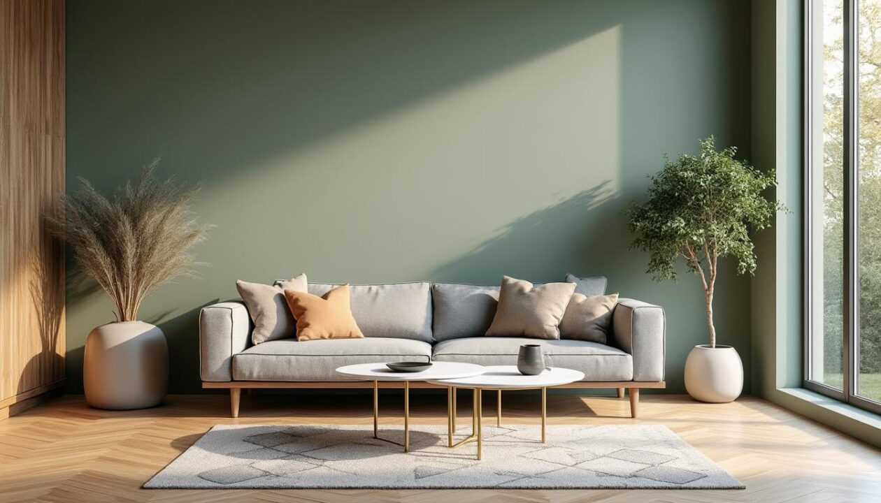 découvrez pourquoi une teinte emblématique autrefois prisée compromet aujourd’hui la décoration de votre maison et comment truc mania vous aide à repenser vos choix décoratifs.