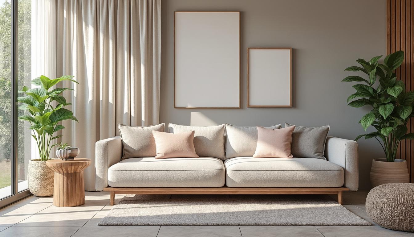 découvrez pourquoi les intérieurs les plus tendance abandonnent la bouclette au profit d'un tissu froissé élégant et abordable, à moitié prix.