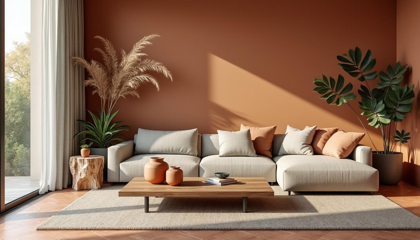 découvrez la couleur tendance de la déco 2025 et nos conseils pratiques pour l'intégrer harmonieusement dans votre intérieur.