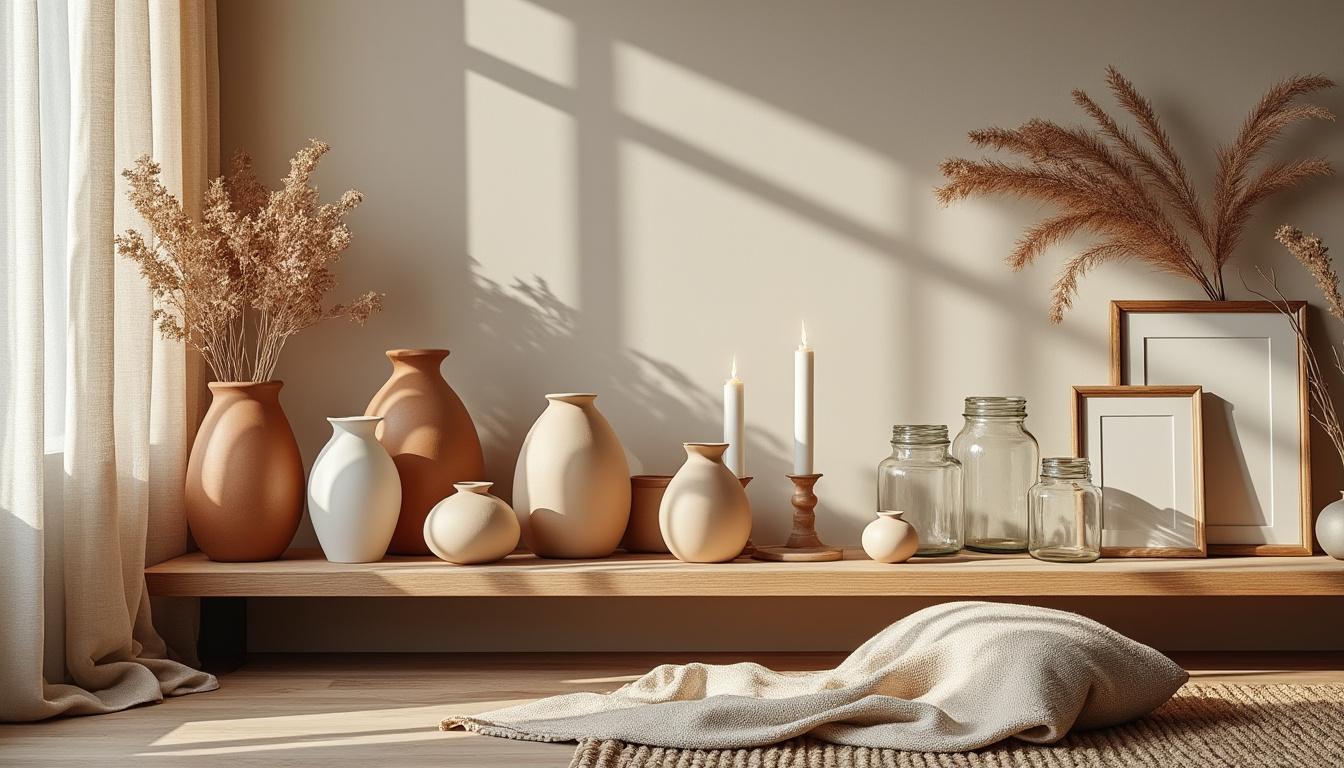 découvrez la règle des 3, 4 et 5 pour les décorations et apprenez comment l'appliquer facilement pour créer des espaces harmonieux et esthétiques.