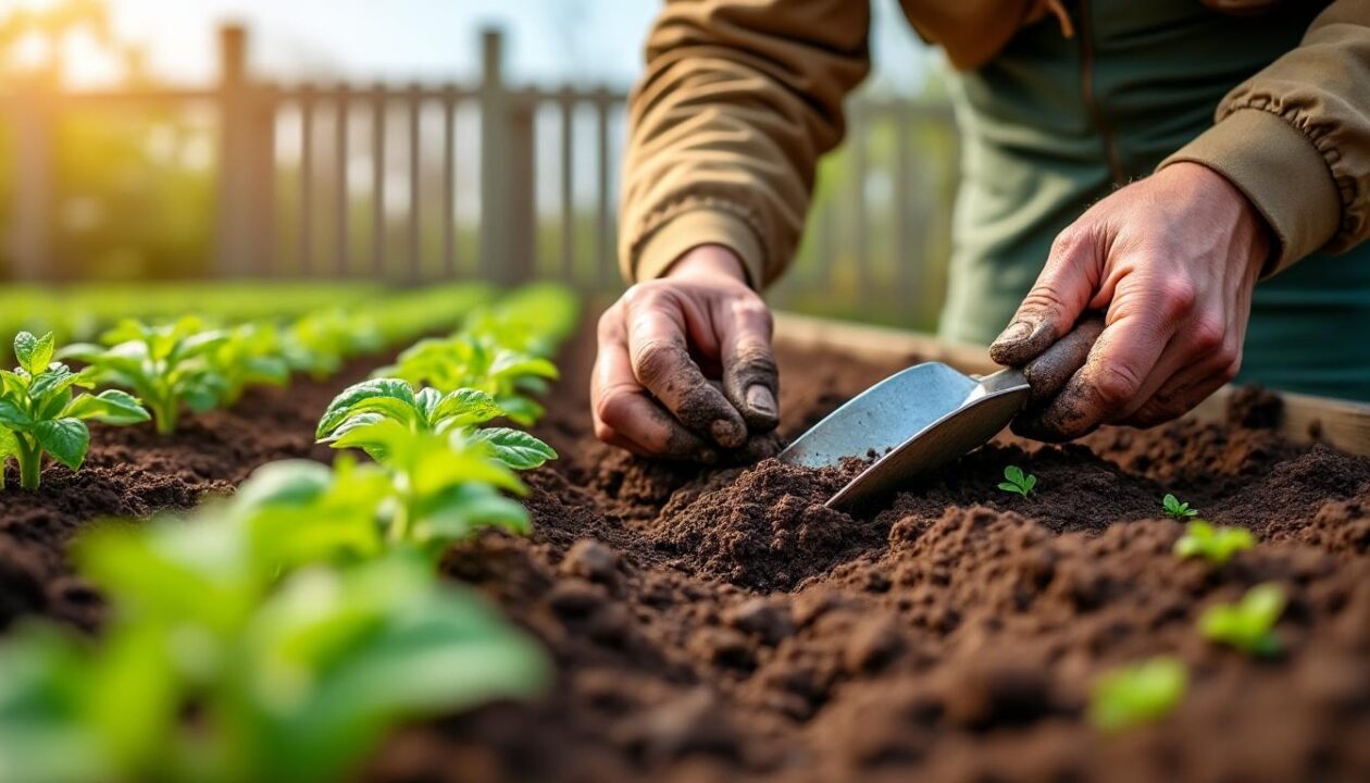 apprenez à semer vos tomates au moment idéal grâce à la date clé suivie par les maraîchers pour garantir une récolte abondante et savoureuse.